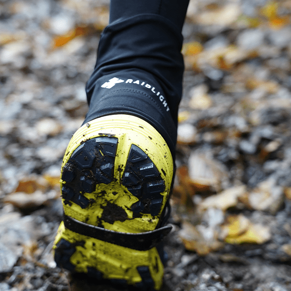 Raidlight | Trail Gaiters | trrail.com