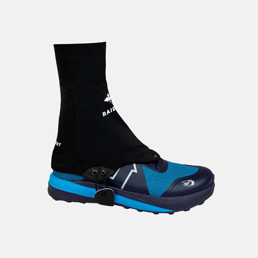 Raidlight | Trail Gaiters | trrail.com