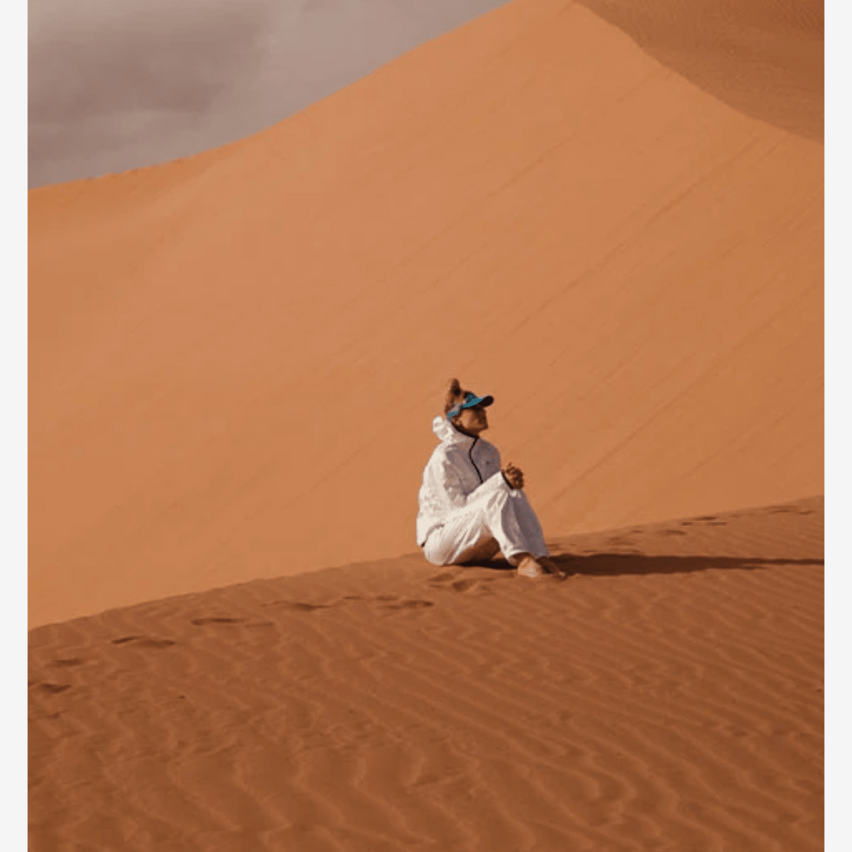 Raidlight | Tyvek Bivouac Pants | Winddichte Broek | trrail.com