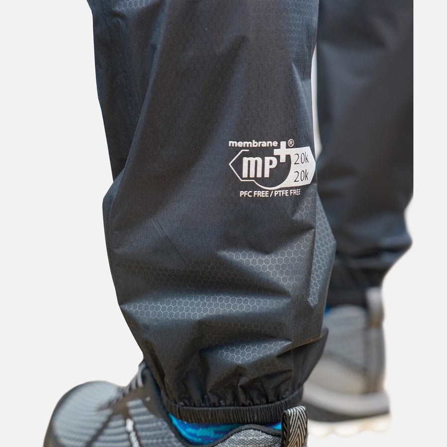 Raidlight | Ultralight MP+ 20K/20K | Waterproof Pants | trrail.com