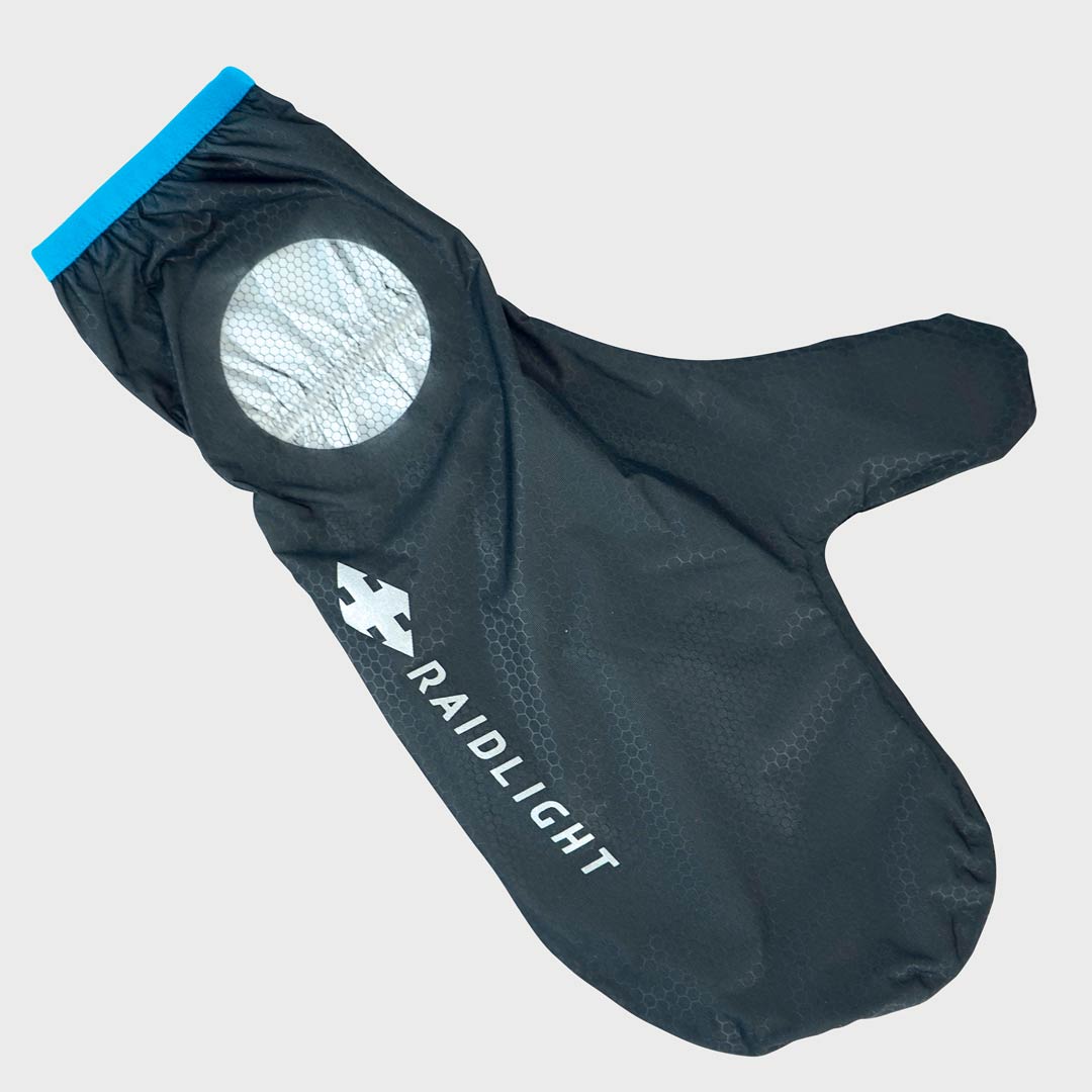 Raidlight | Ultralight Waterproof Mitts | MP+ 20K/20K | trrail.com