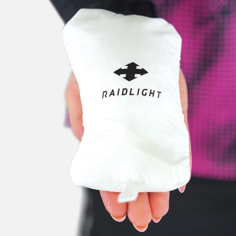 Raidlight | Ultralight Windproof | Windstopper | Unisex | trrail.com
