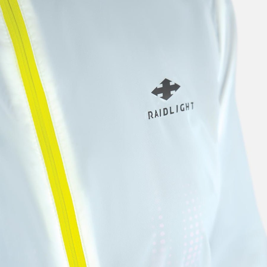Raidlight | Ultralight Windproof | Windstopper | Unisex | trrail.com
