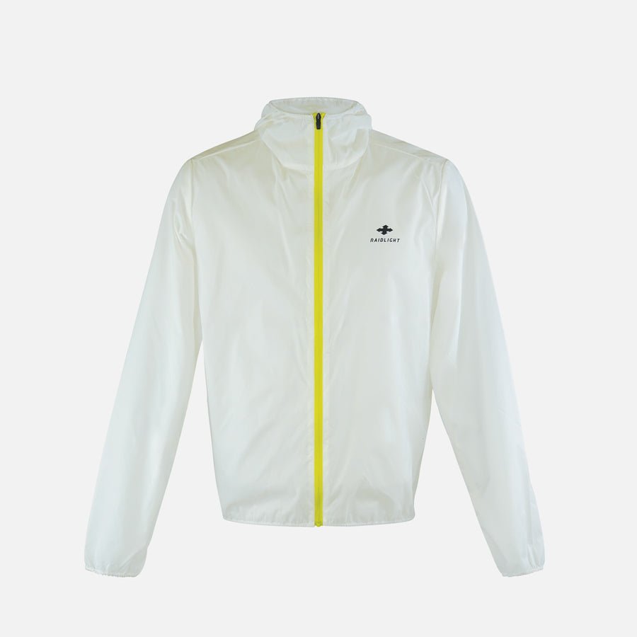 Raidlight | Ultralight Windproof | Windstopper | Unisex | trrail.com
