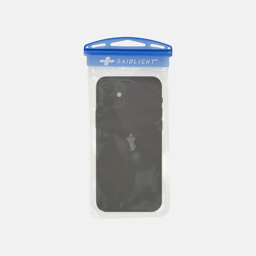 Raidlight | Waterproof Case | trrail.com