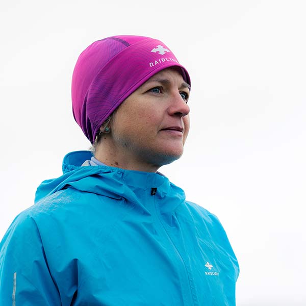 Raidlight | Wintertrail | Beanie | trrail.com