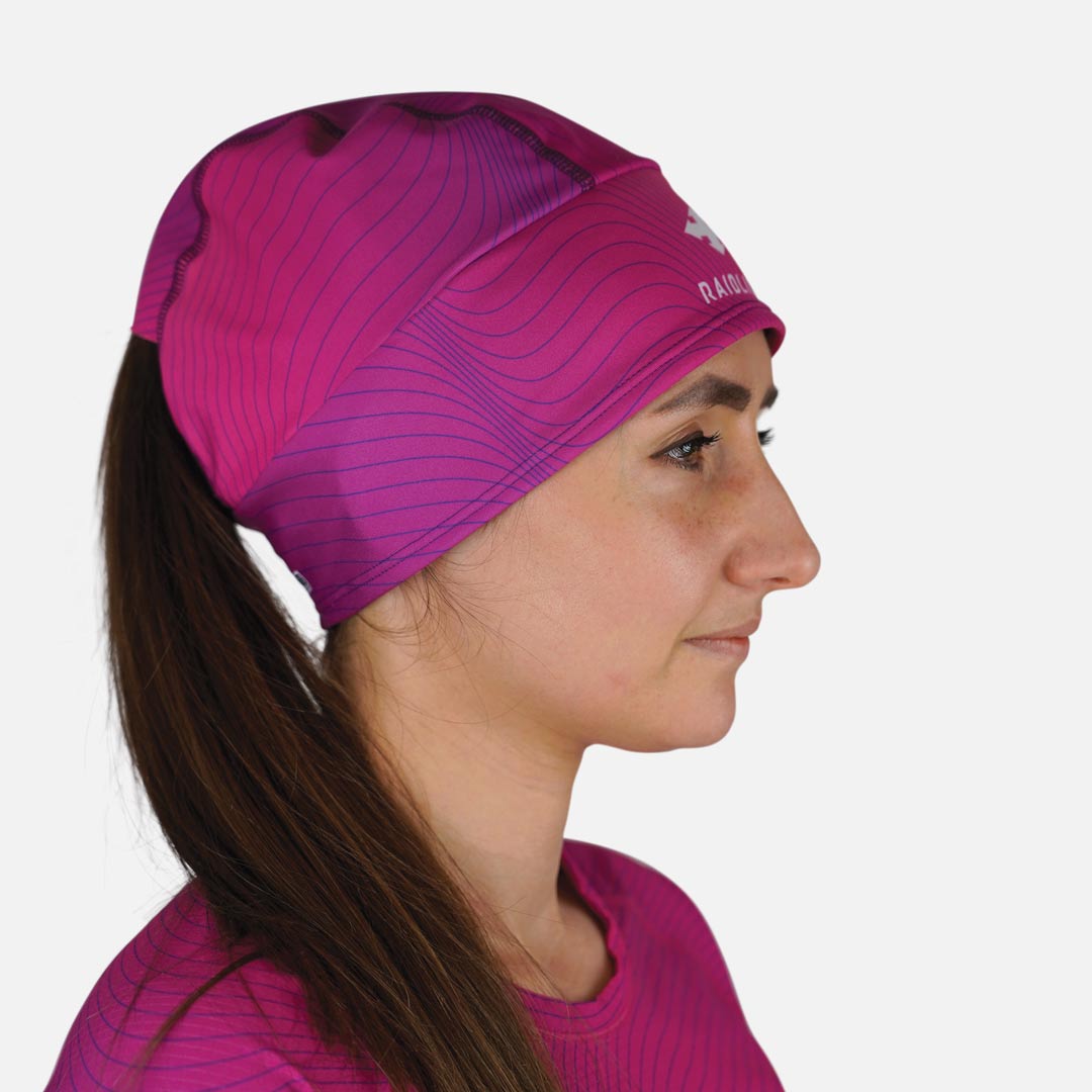 Raidlight | Wintertrail | Beanie | trrail.com