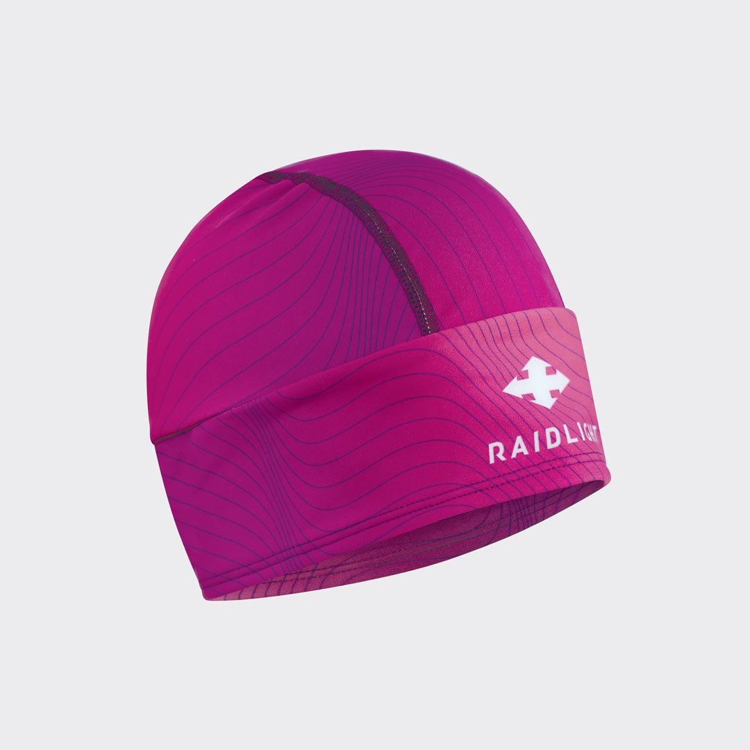 Raidlight | Wintertrail | Beanie | trrail.com