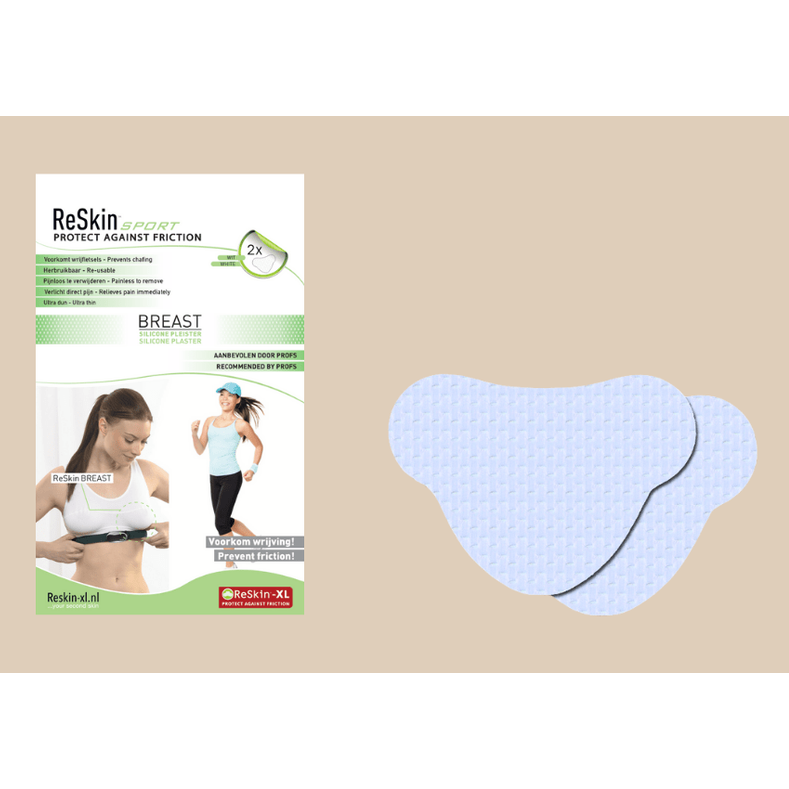 ReSkin Breast Patch | trrail.com