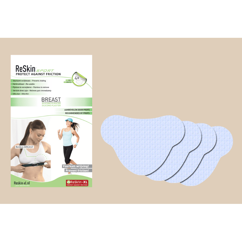 ReSkin Breast Patch | trrail.com