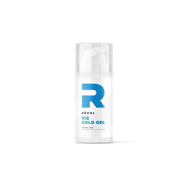 Révvi | Ice Cold Gel | Spiergel | trrail.com