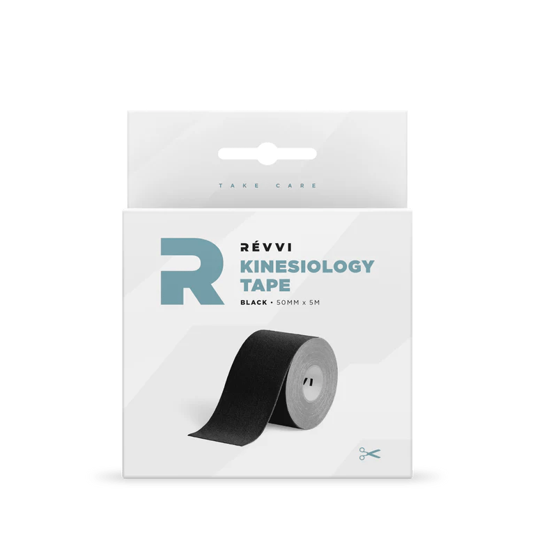 Révvi | Kinesiology Tape | 5 Meter | trrail.com