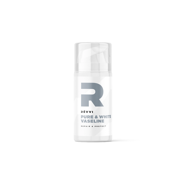 Révvi | Pure & White Vaseline | trrail.com