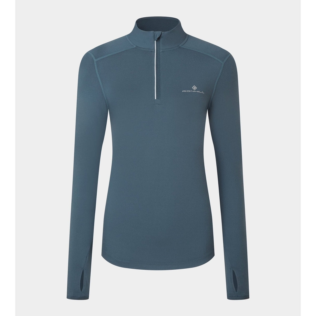 Ronhill Core Thermal 1/2 Zip Dames | trrail.com