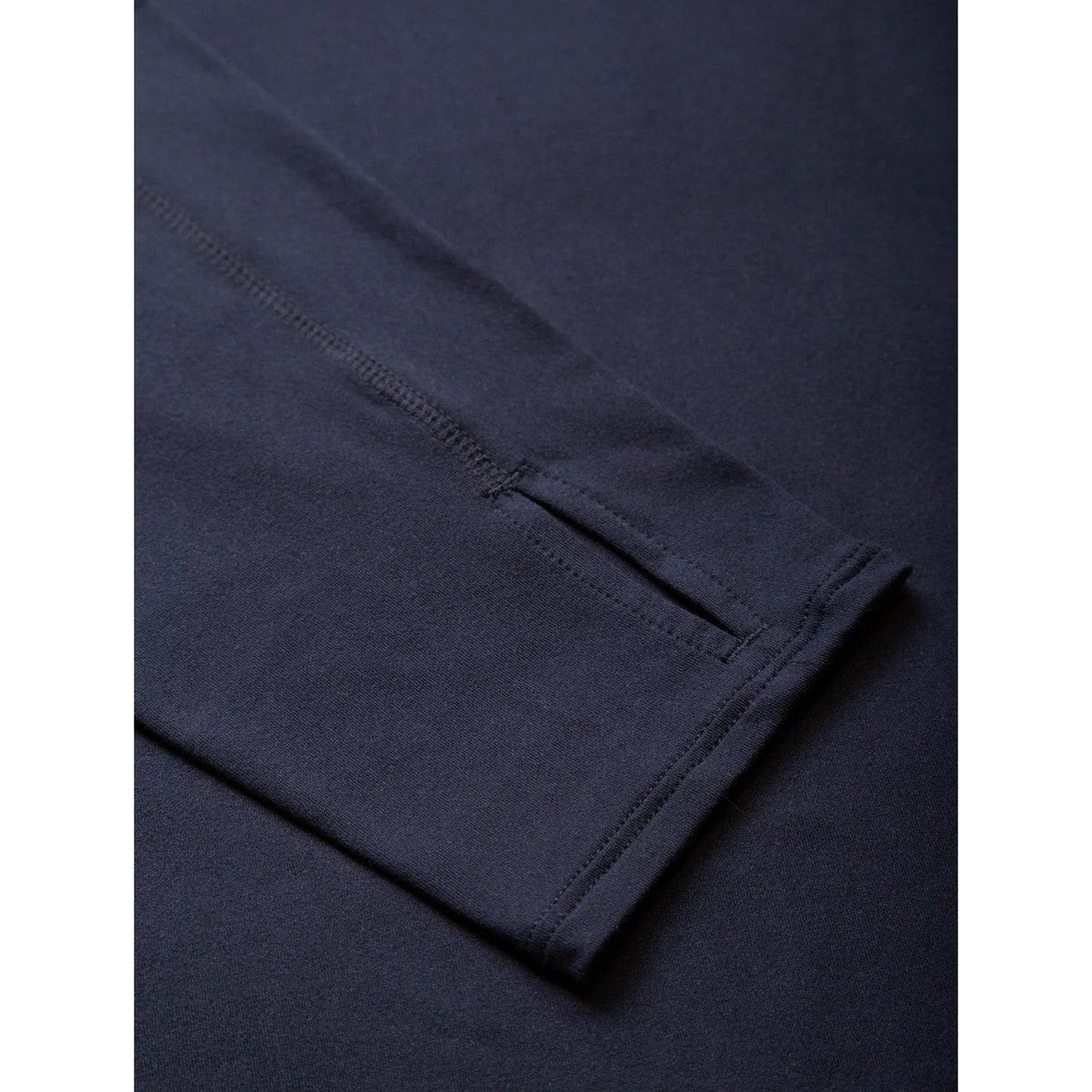 Ronhill Core Thermal 1/2 Zip Heren | trrail.com