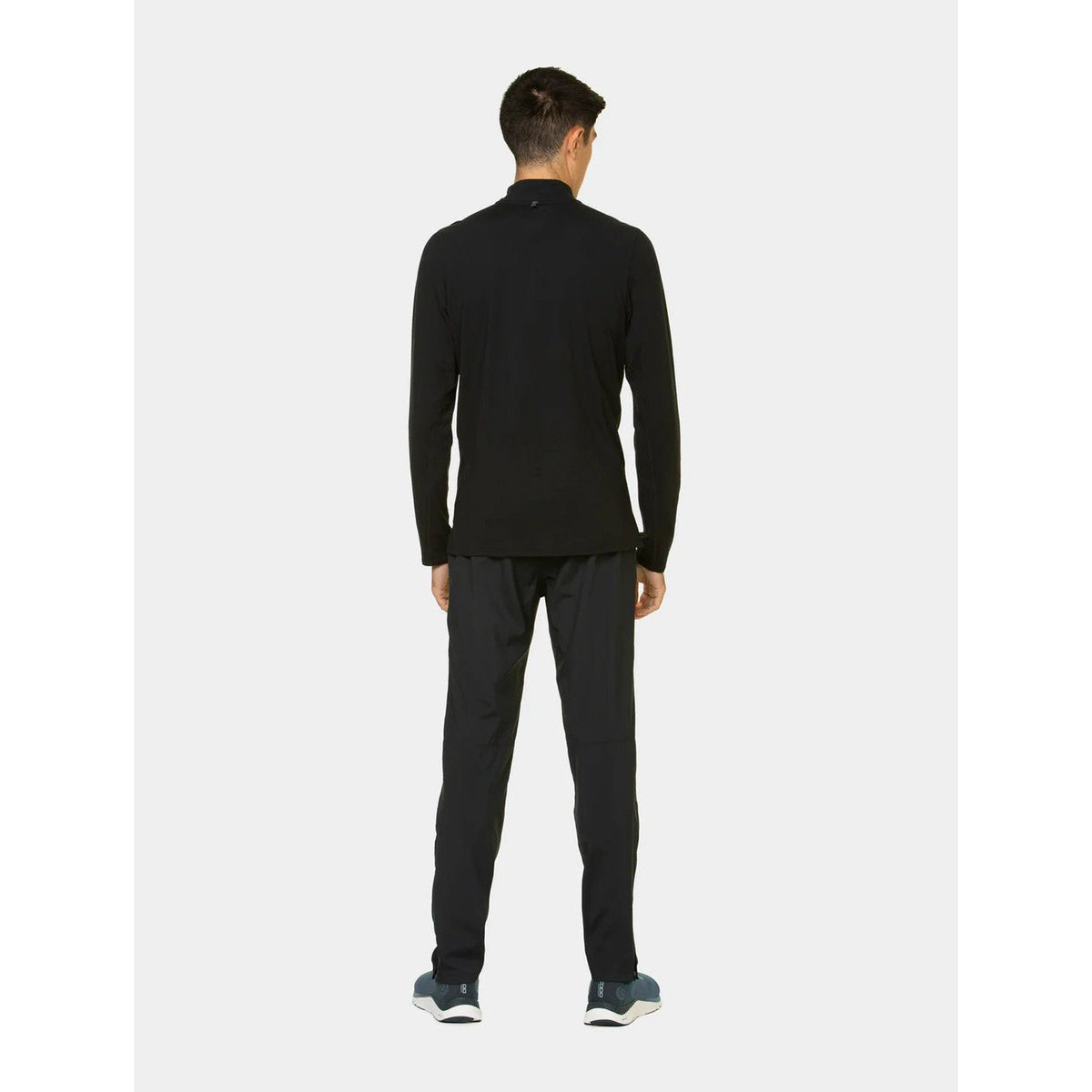 Ronhill Core Thermal 1/2 Zip Heren | trrail.com