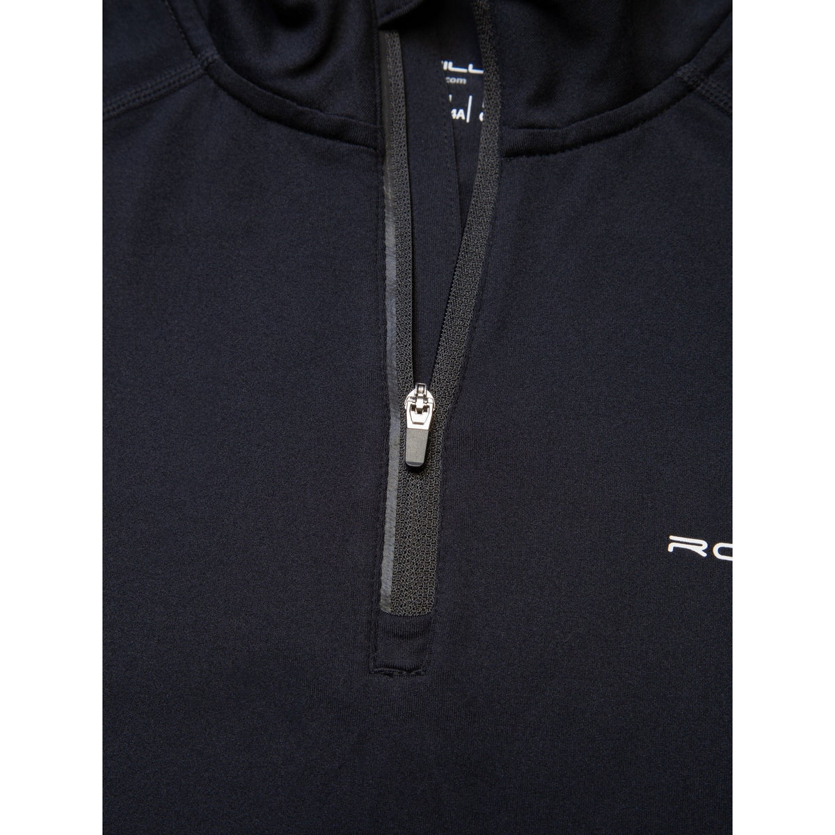 Ronhill Core Thermal 1/2 Zip Dames | trrail.com