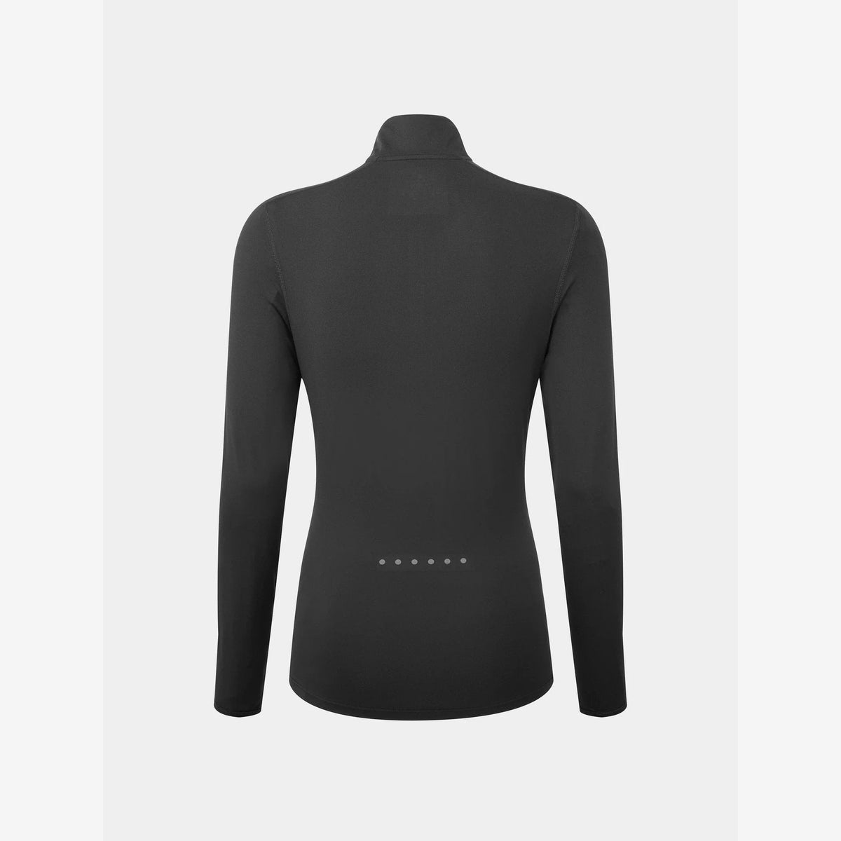 Ronhill Core Thermal 1/2 Zip Dames | trrail.com