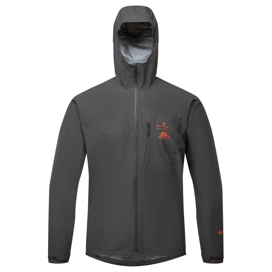 Ronhill | Gore-Tex Mercurial 2 Jacket | 3-Laags Regenjack | Heren (28k) | trrail.com