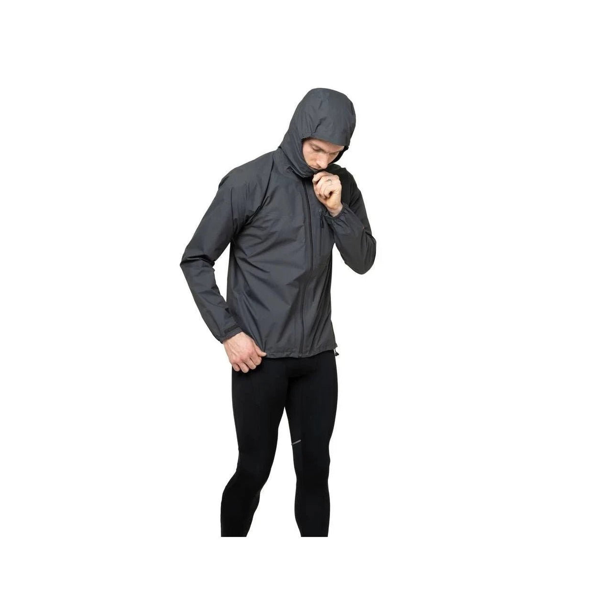 Ronhill | Gore-Tex Mercurial 2 Jacket | 3-Laags Regenjack | Heren (28k) | trrail.com