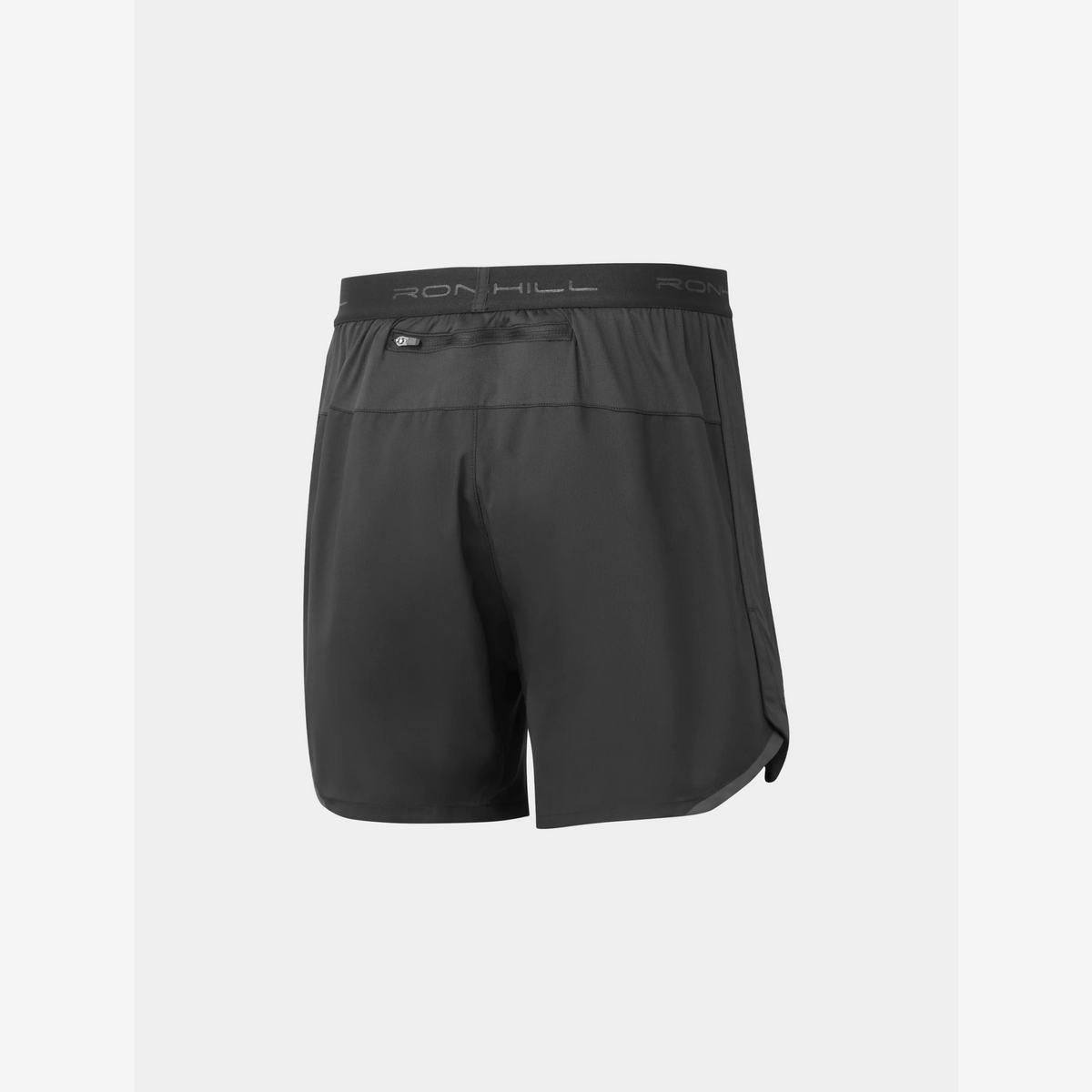 Ronhill Tech 5" Short Heren | trrail.com