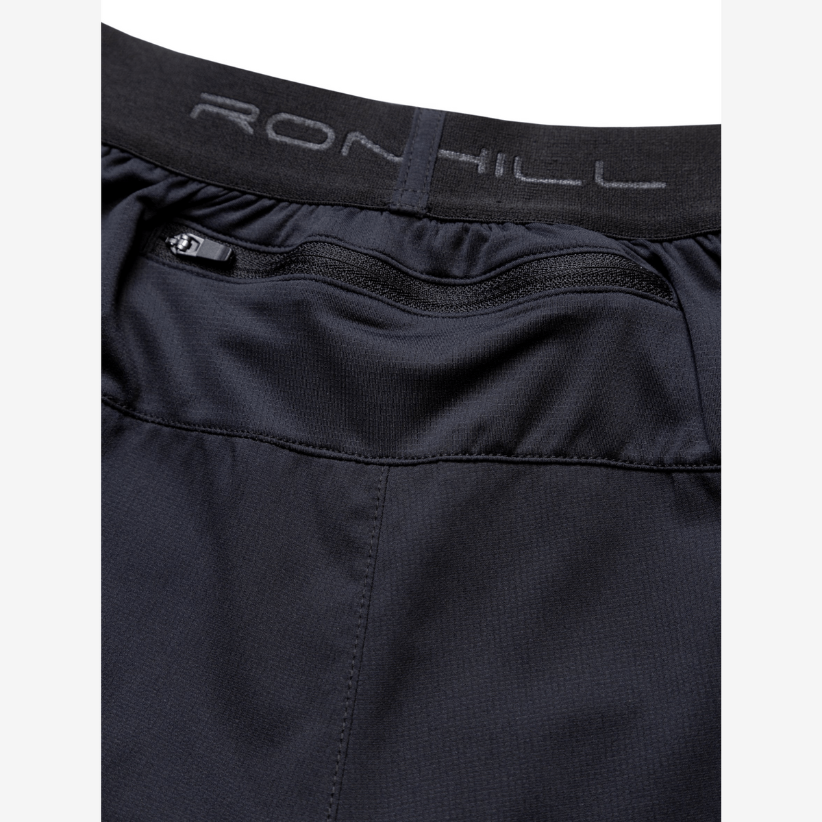 Ronhill Tech 5" Short Heren | trrail.com