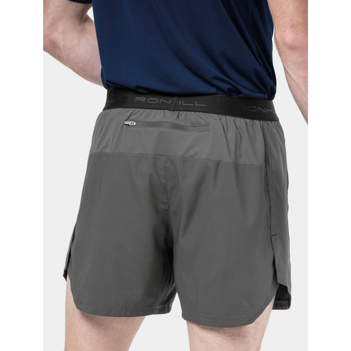 Ronhill Tech 5" Short Heren | trrail.com