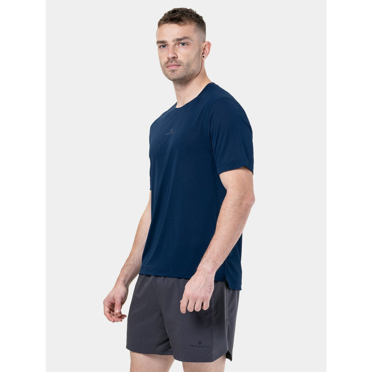 Ronhill Tech 5" Short Heren | trrail.com