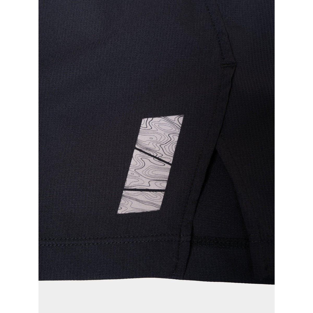 Ronhill Tech All-Terrain 5" Short Heren | trrail.com