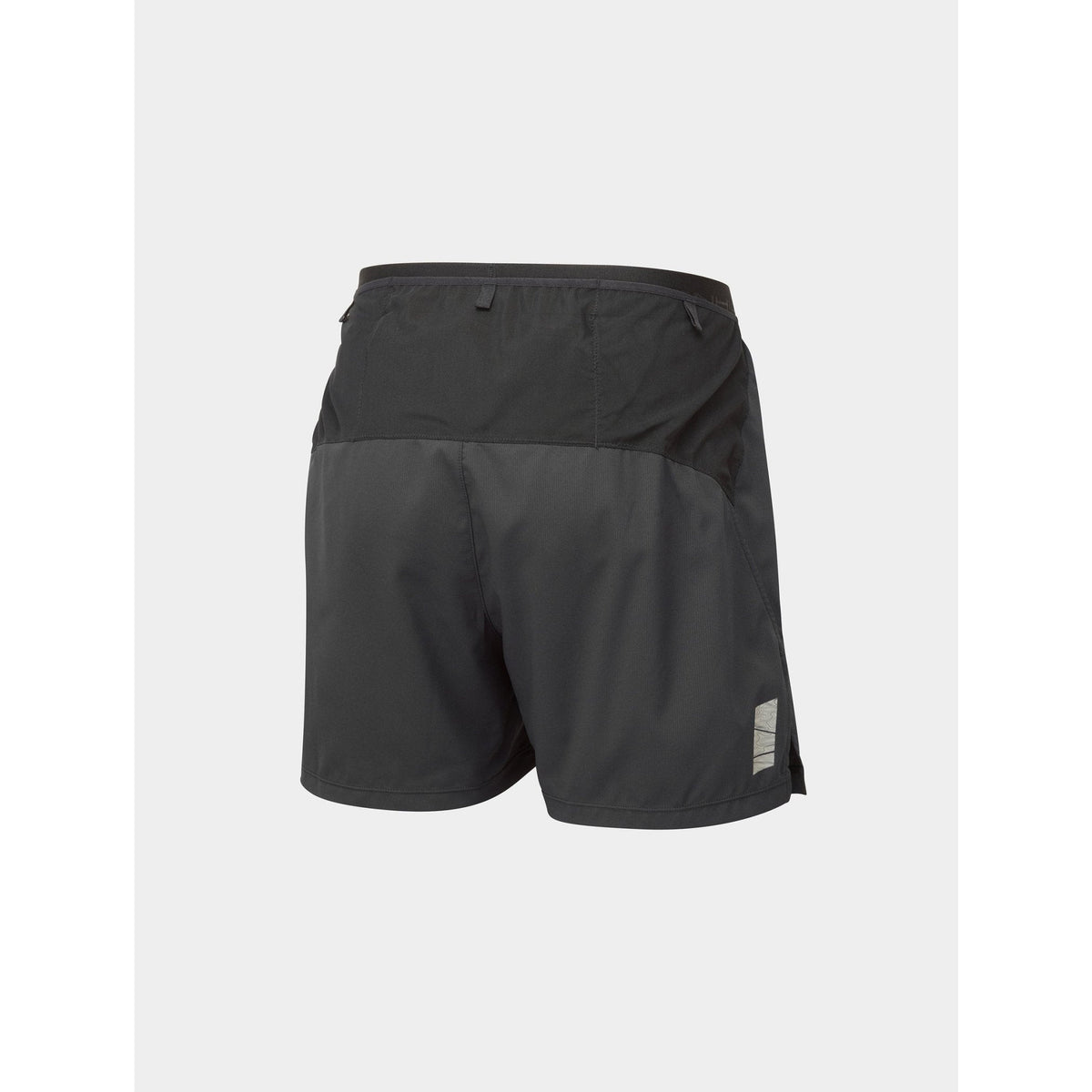Ronhill Tech All-Terrain 5" Short Heren | trrail.com