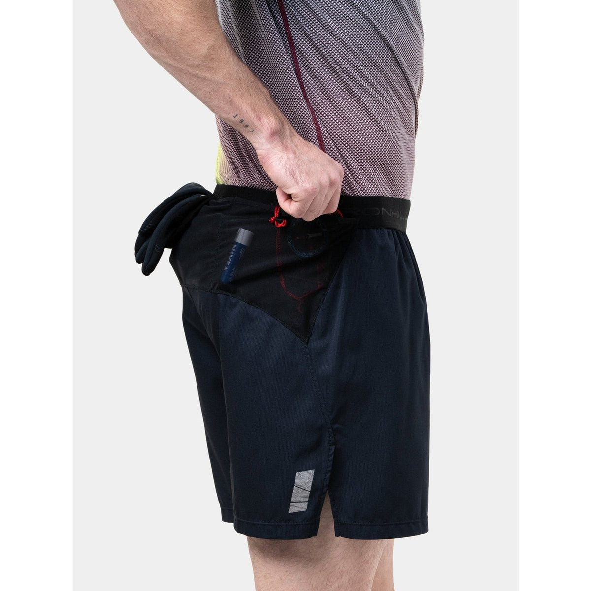 Ronhill Tech All-Terrain 5" Short Heren | trrail.com