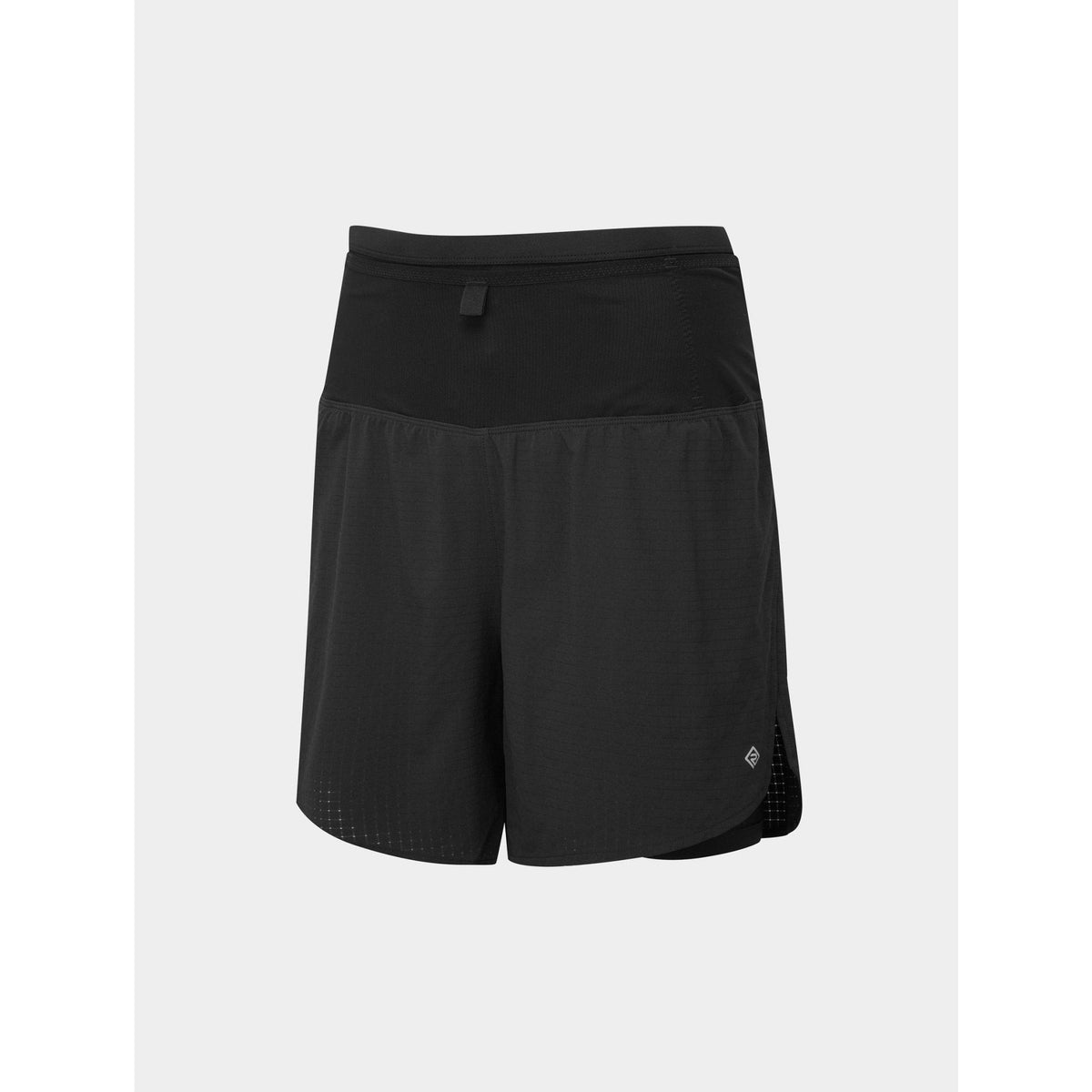 Ronhill Tech All-Terrain 5" Twin Short Dames | trrail.com