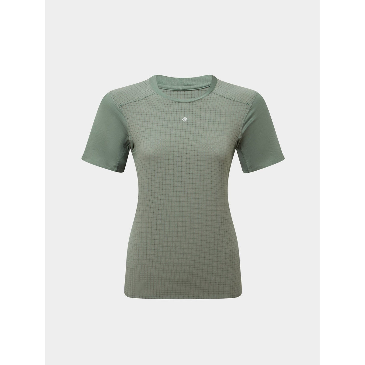 Ronhill | Tech All-Terrain | Shortsleeve Tee | Dames | trrail.com