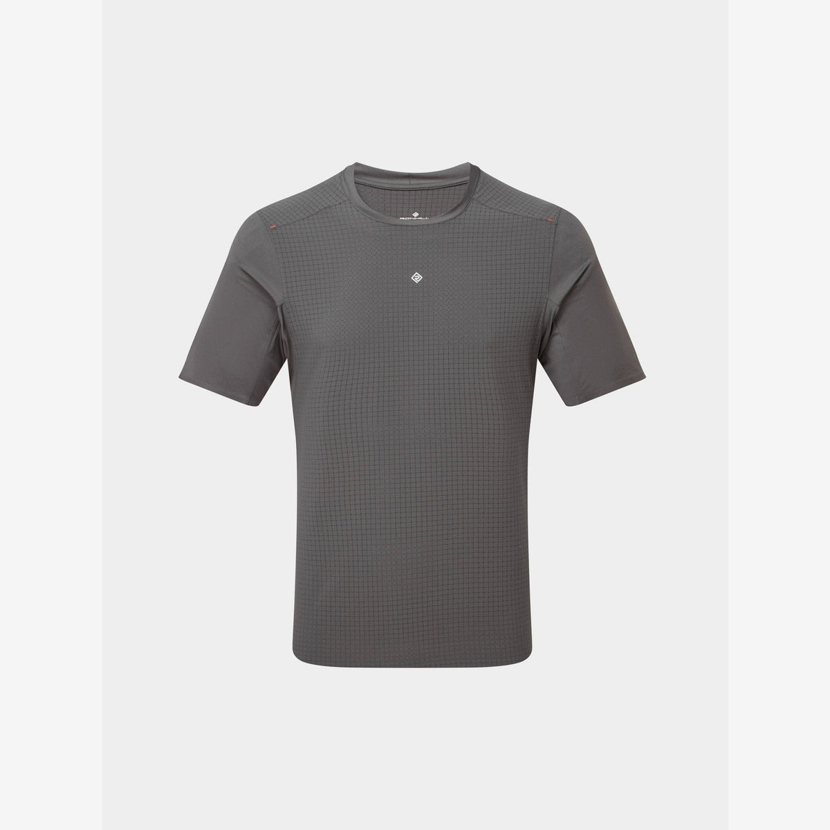 Ronhill | Tech All-Terrain | Shortsleeve Tee | Heren - trrail.com