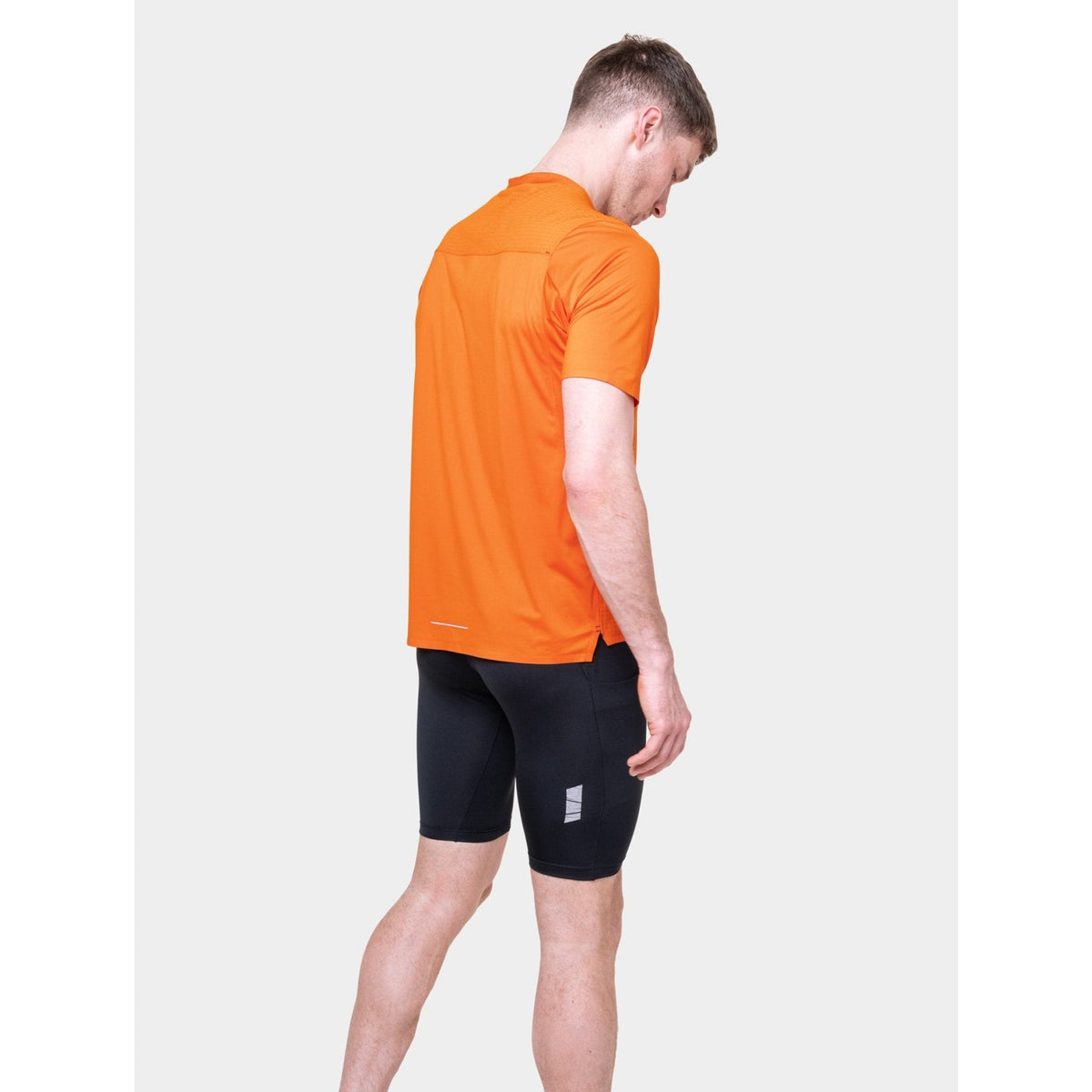 Ronhill | Tech All-Terrain | Shortsleeve Tee | Heren | trrail.com