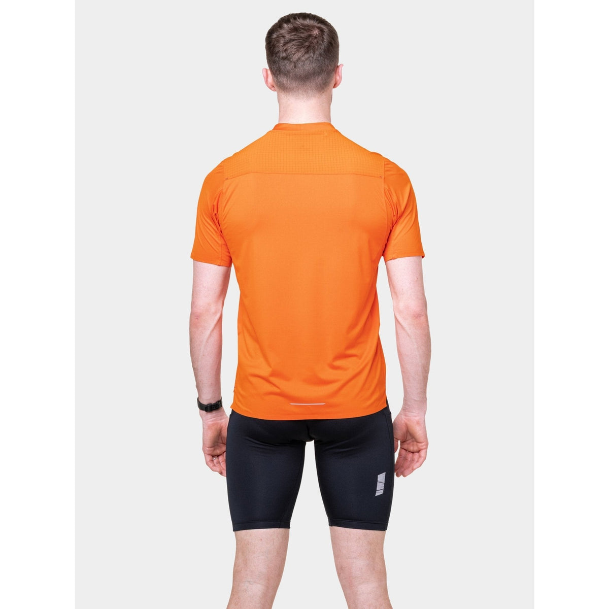 Ronhill | Tech All-Terrain | Shortsleeve Tee | Heren | trrail.com