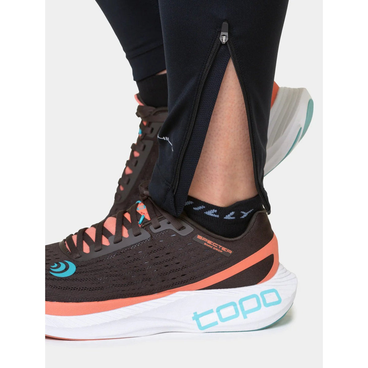 Ronhill Tech Paragon Tight Dames | trrail.com