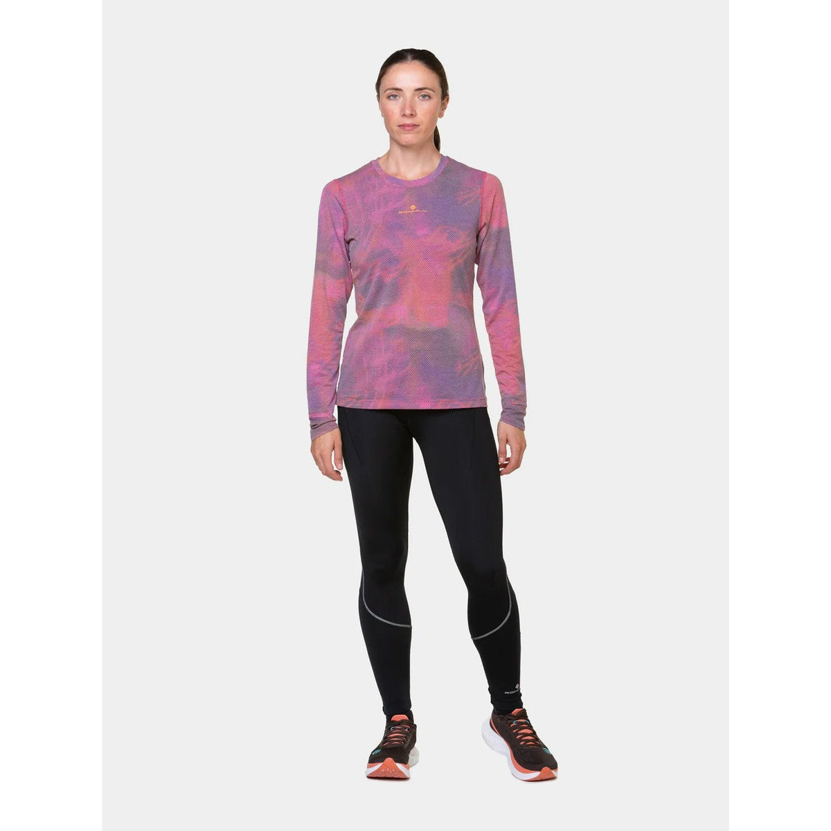 Ronhill Tech Paragon Tight Dames | trrail.com