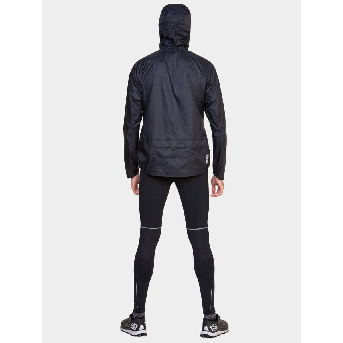 Ronhill Tech Paragon Tight Heren | trrail.com