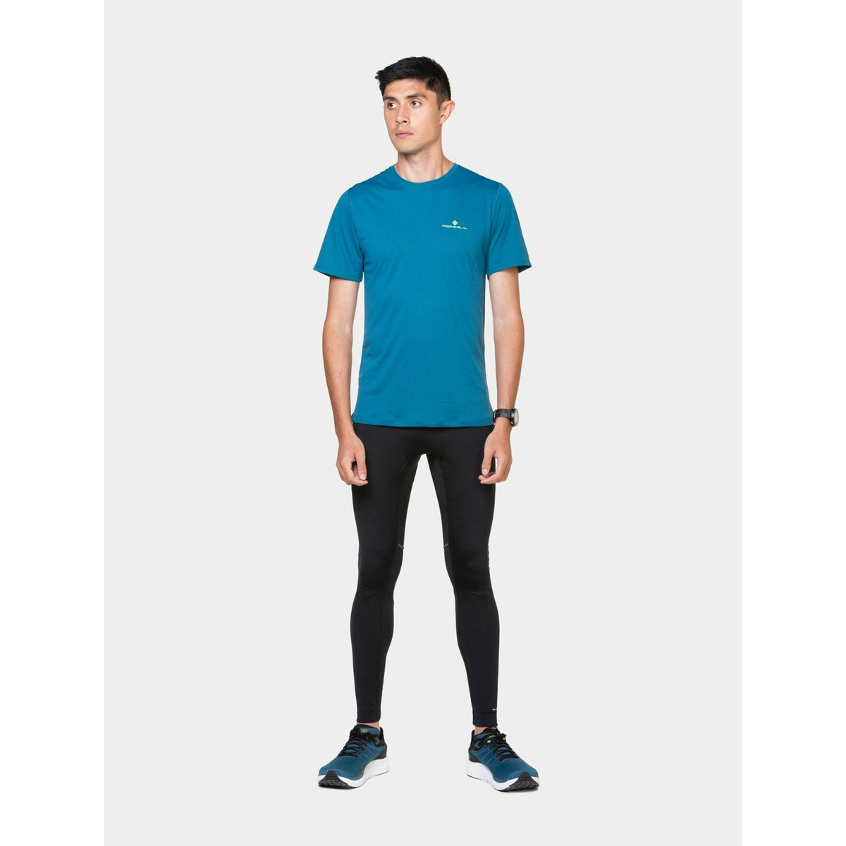 Ronhill Tech Paragon Tight Heren | trrail.com