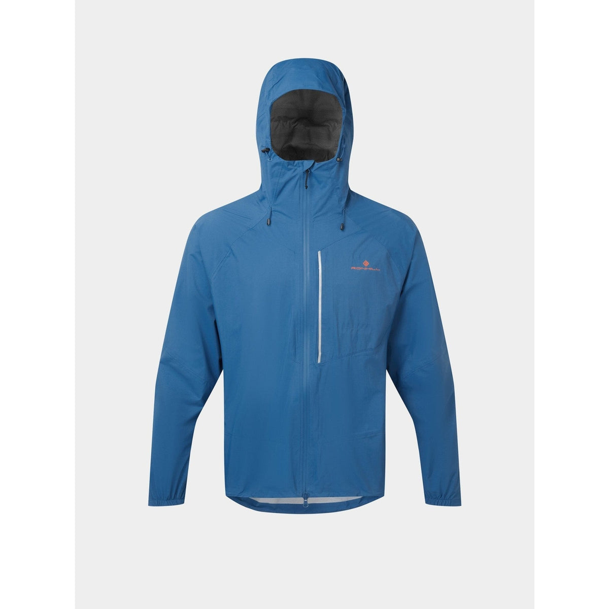Ronhill Tech Storm 2.5-Laags Rainjacket Heren (25k) | trrail.com