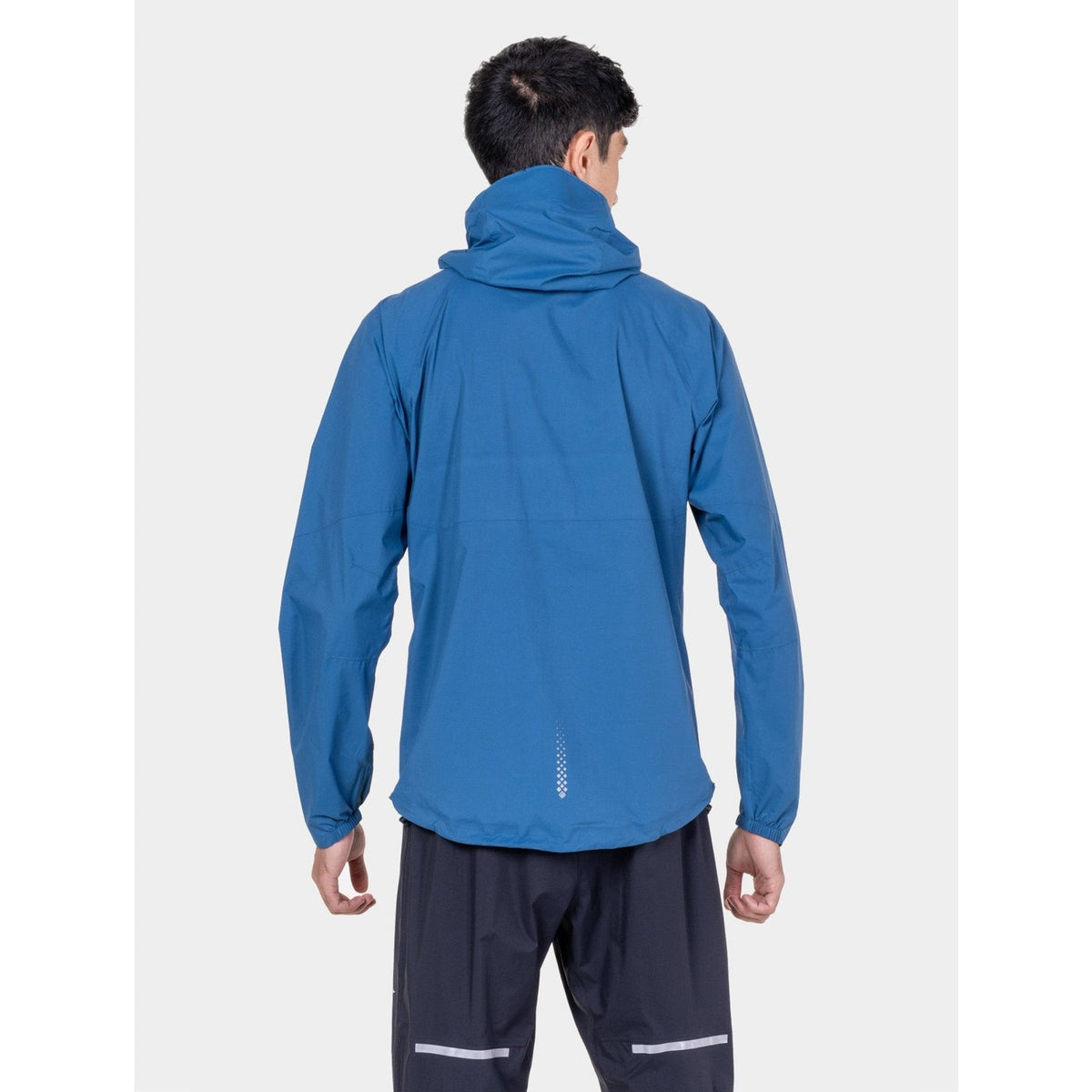 Ronhill Tech Storm 2.5-Laags Rainjacket Heren (25k) | trrail.com