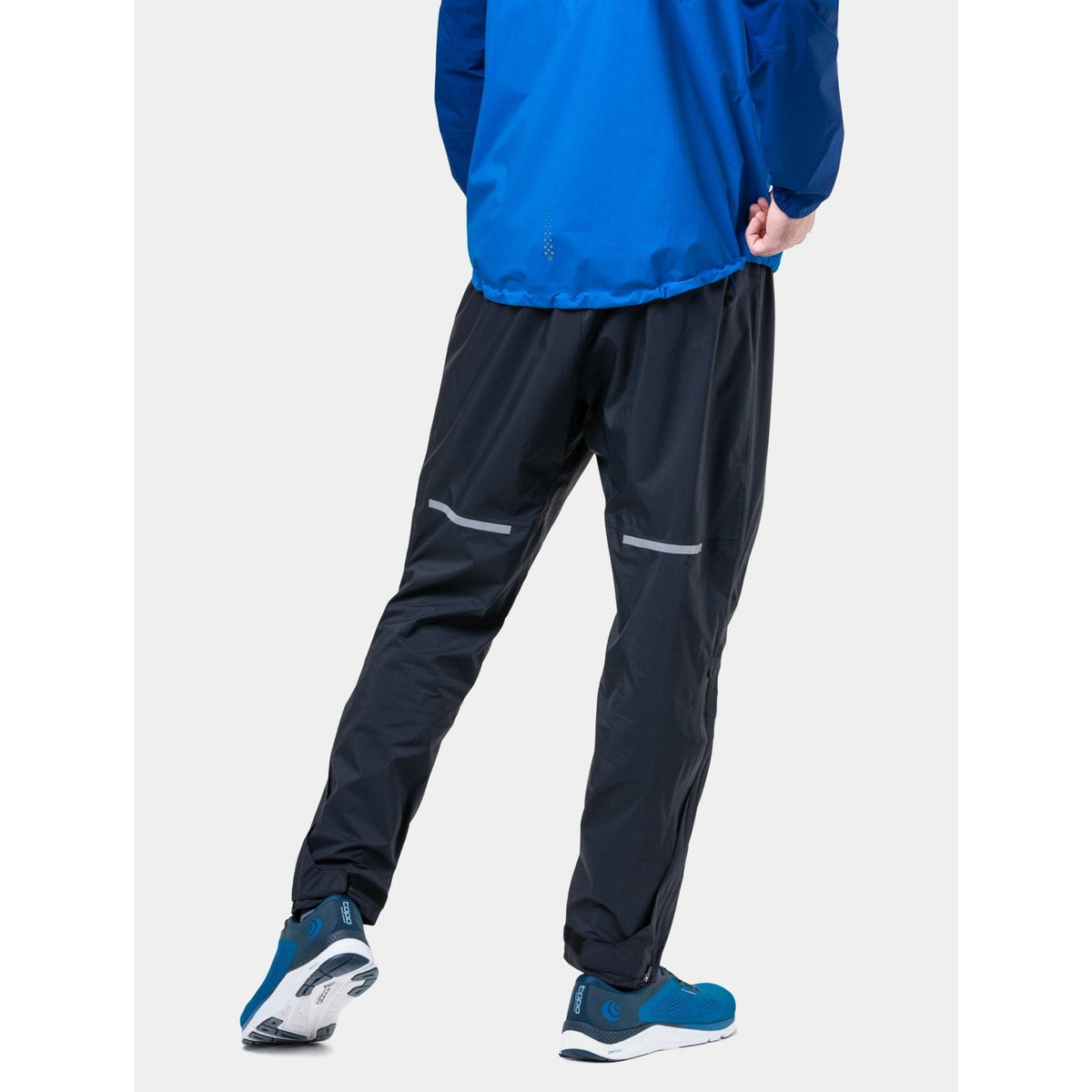 Ronhill | Tech Storm Pant | Regenbroek | Unisex | 2.5 Laags | trrail.com