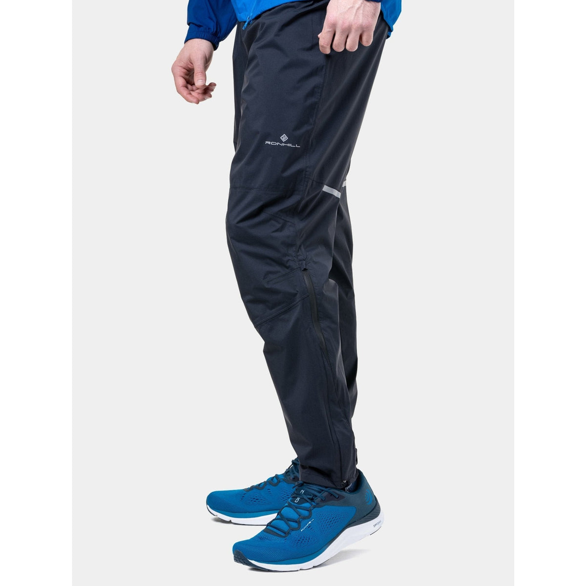 Ronhill | Tech Storm Pant | Regenbroek | Unisex | 2.5 Laags | trrail.com