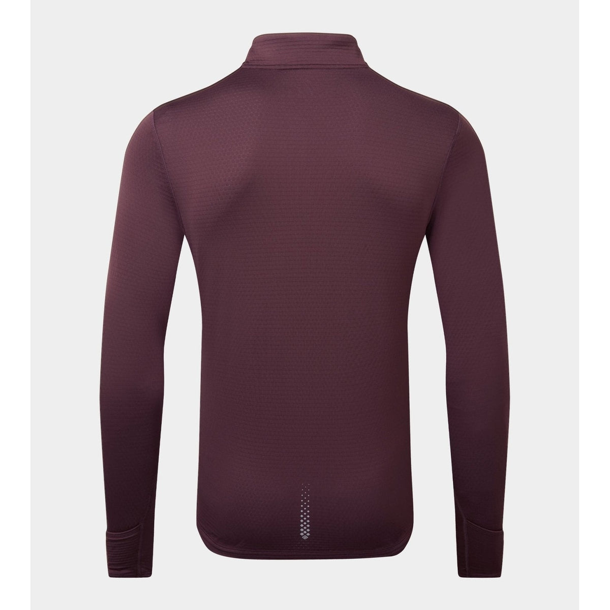 Ronhill Tech Winter 1/2 Zip Heren | trrail.com