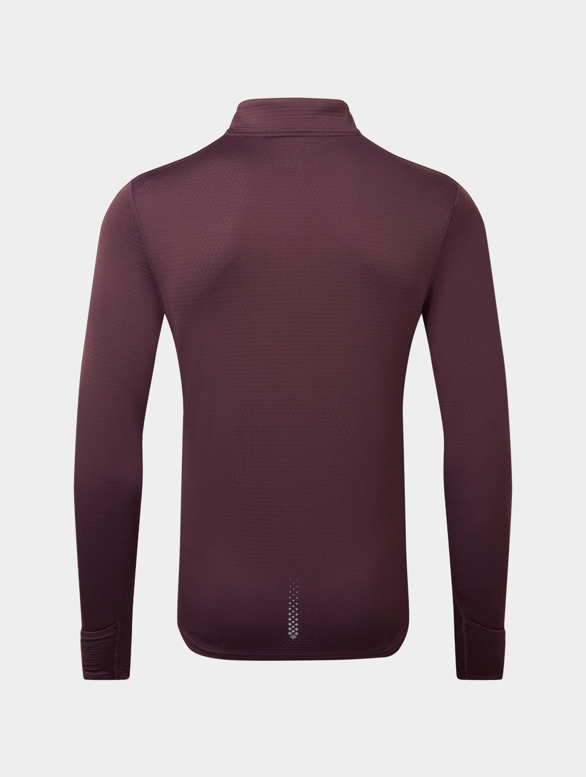 Ronhill Tech Winter 1/2 Zip Heren | trrail.com
