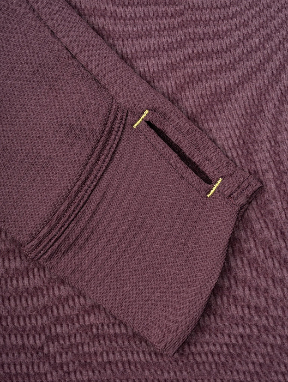 Ronhill Tech Winter 1/2 Zip Heren | trrail.com