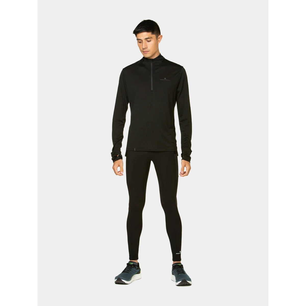 Ronhill Tech Winter Tight Heren | trrail.com