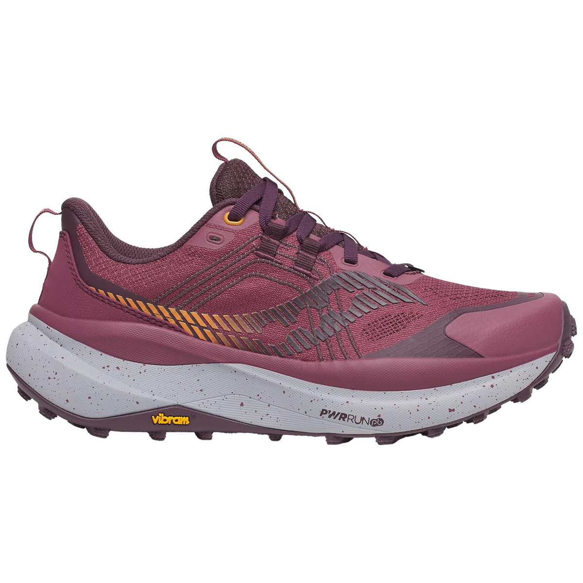 Saucony Xodus Ultra 4 Dames | trrail.com