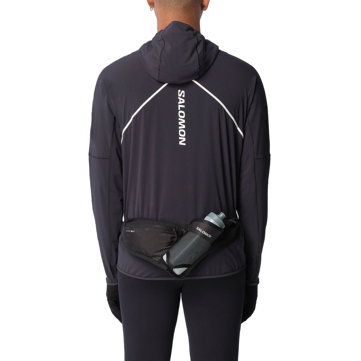 Salomon | Active Bottle 3D Bottle | Running Belt | trrail.com